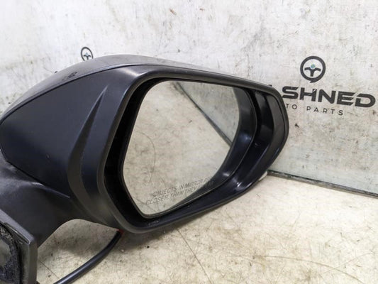 2016-2022 Toyota Prius Right Passenger Side Rearview Mirror 87910-47410 OEM - Alshned Auto Parts