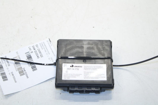 2019-25 Chevrolet Blazer 2LT Theft-Locking Keyless Entry Control Module 13518838 - Alshned Auto Parts