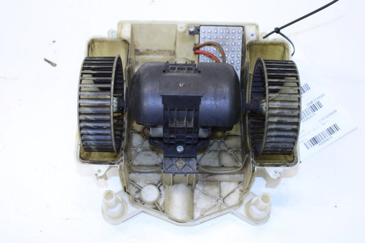 2007-2013 Mercedes-Benz S550 Front HVAC Heater Blower Motor 221-820-27-14 OEM - Alshned Auto Parts