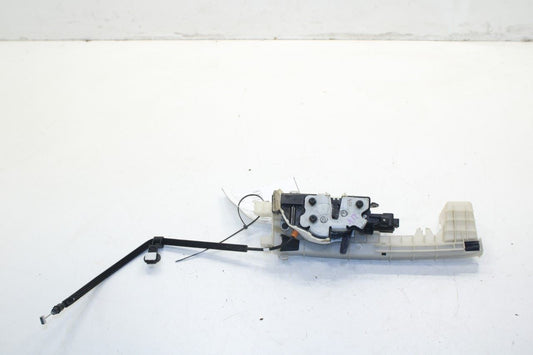 2015-20 Ford F150 XL Super Cab Front Left Door Lock Latch Actuator JL3Z1521813D - Alshned Auto Parts