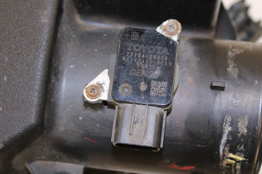 2010-2011 Toyota Camry LE 2.5L Air Intake Cleaner Box Assembly 17701-0H080 OEM - Alshned Auto Parts