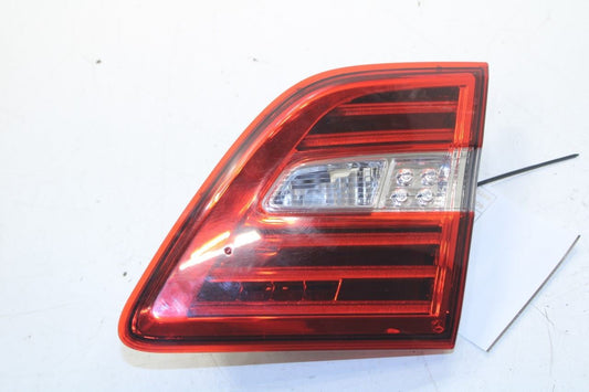2013-2015 Mercedes-Benz ML350 Rear Right Side Tail Light Lamp 166-906-85-01 OEM - Alshned Auto Parts