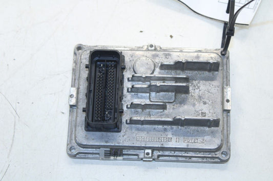 2019-24 Chevrolet Blazer 2LT 2.0L Automatic Transmission Control Module 24044614 - Alshned Auto Parts