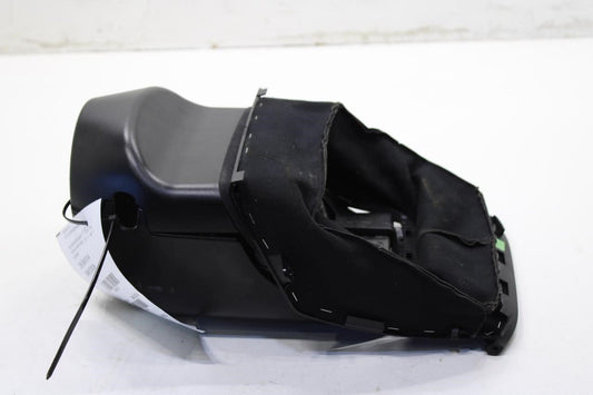 2010-2015 BMW 750I Steering Column Upper and Lower Cover Shroud 61-31-9-207-006 - Alshned Auto Parts