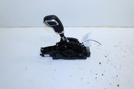 2015-16 Ford F150 Platinum Transmission Gear Shifter Lever Knob FL3B-16045A06-BD - Alshned Auto Parts