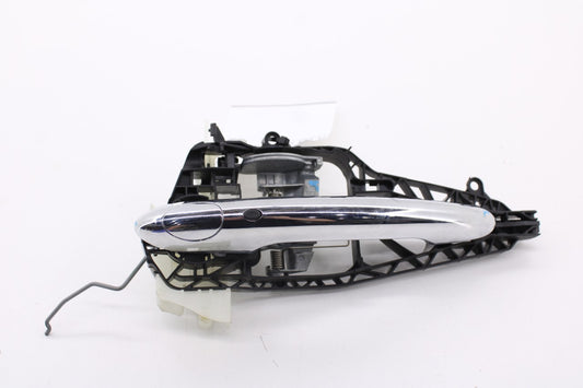 2014-24 Mini Hardtop Cooper 1.5L FWD Front Driver Left Side Door Exterior Handle - Alshned Auto Parts