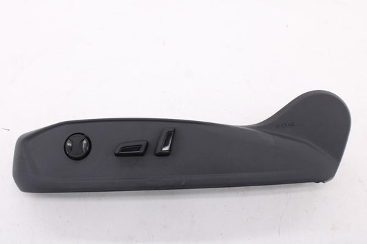 2019-2026 Volkswagen Jetta SE Front Left Power Seat Control Switch 17A-959-747 - Alshned Auto Parts