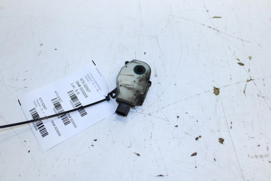 15-17 Ford F150 Radiator Support Actuator Temperature Control Lower FL3Z-10884-B - Alshned Auto Parts