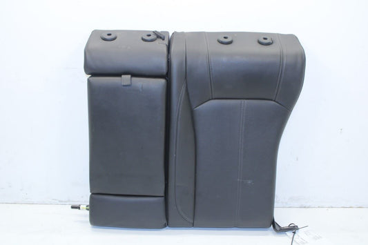 17-22 Alfa Romeo Giulia Ti Rear Left 2nd Row Seat Backrest Upper Cushion *ReaD* - Alshned Auto Parts