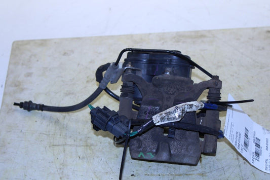 2014-22 Jeep Cherokee 75th Anniversary Rear Left Driver Side Brake Disc Caliper - Alshned Auto Parts