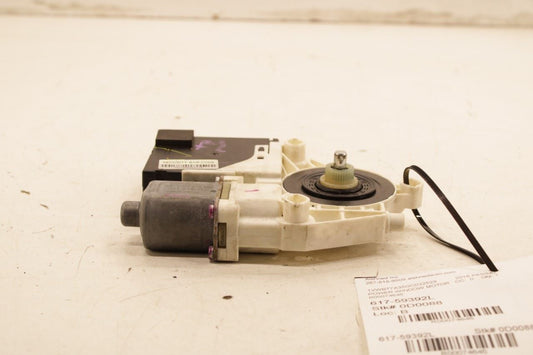 2012-2019 Volkswagen Passat SE Front Left Door Power Window Motor 3C0959793B OEM - Alshned Auto Parts