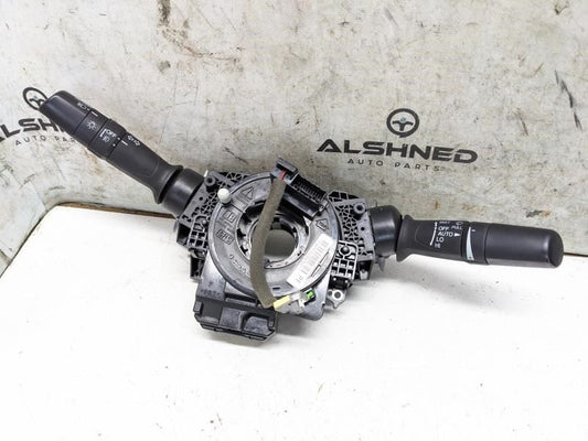 2018-22 Honda Accord Steering Column Turn Signal Wiper Switch 35255-TVA-X31 OEM - Alshned Auto Parts