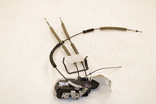 2014-2017 Infiniti QX50 Front Right Side Door Lock Latch Actuator 80500-1BA0A - Alshned Auto Parts