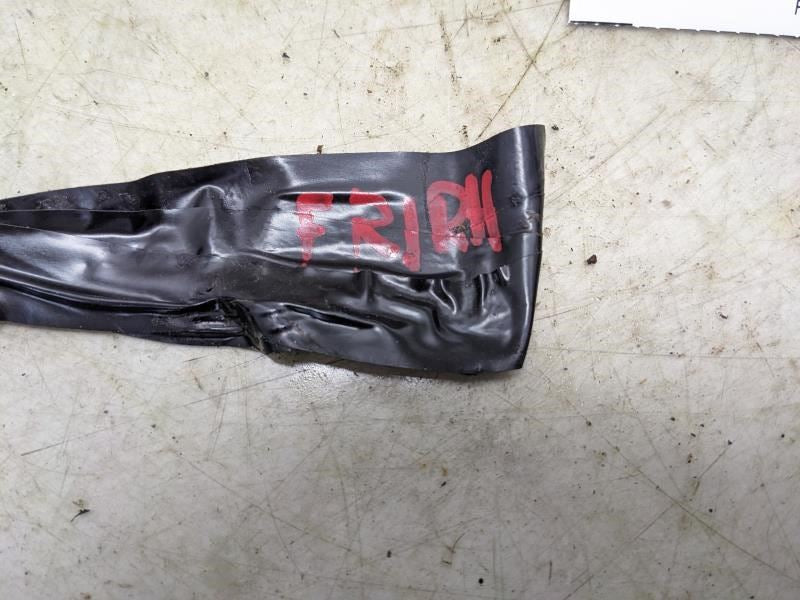 2018-24 Ford Expedition FR Right Door Hinge Upper & Lower FL3Z-1622800-B OEM - Alshned Auto Parts