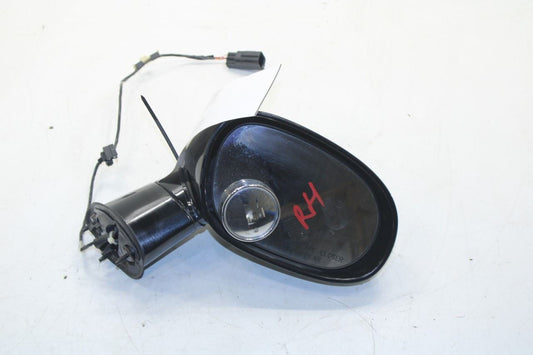 12-14 Dodge Challenger SXT 3.6L Passenger Right Side Rear View Mirror 1GD72DX8AE - Alshned Auto Parts