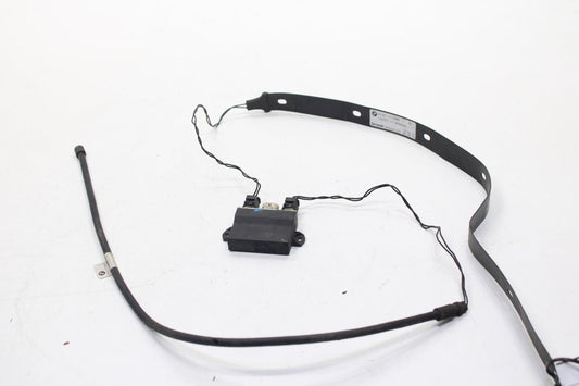 10-2015 BMW 750i xDrive Tailgate Trunk Lid Smart Opener Module 61357373991 OEM - Alshned Auto Parts