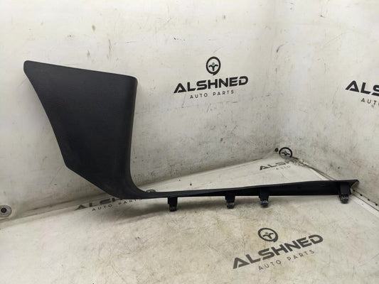 2013-2018 Ram 1500 Front Right Side Door Sill Scuff Trim Panel 1DX68TRMAB OEM - Alshned Auto Parts