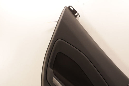 2018-2022 Ford Ecosport SE Rear Left Driver Door Trim Panel GN15-A27407-ZK OEM - Alshned Auto Parts