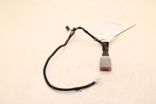 07-11 Toyota Camry LE 2.5L Front Driver LH Side Seat Belt Buckle 73240-06150-B1 - Alshned Auto Parts