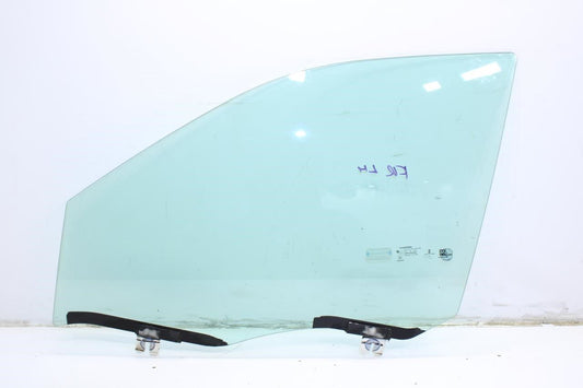 17-23 Jeep Compass Latitude Front Left Driver Side Door Window Glass 68292953AC - Alshned Auto Parts