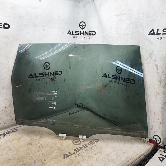 2019-21 Subaru Forester Rear Right Passenger Door Glass Privacy Tint 62011SJ020 - Alshned Auto Parts