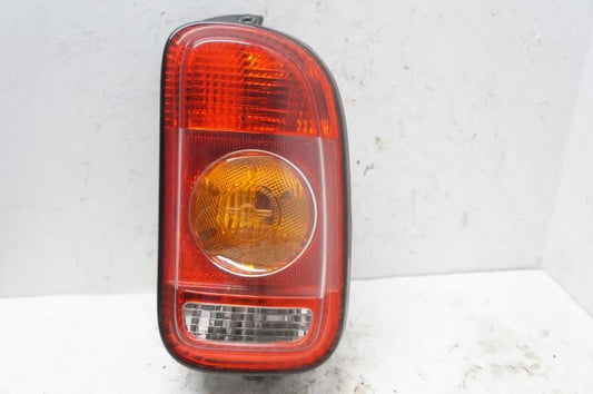 2008-10 Mini Cooper Clubman 1.6L Rear Right Side Tail Light Lamp 63-21-2-754-530 - Alshned Auto Parts