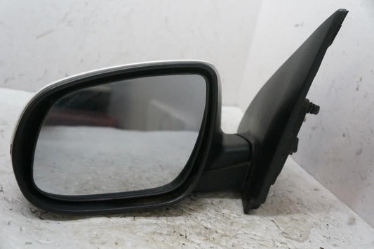 2009-2013 Kia Forte SX 2.4L Driver Left Side Rear View Mirror 876101M005 OEM - Alshned Auto Parts