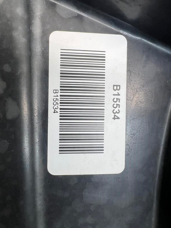 2017-19 Chevrolet Cruze 1.4L Radiator Cooling Fan Motor Assy 39013323 OEM *ReaD* - Alshned Auto Parts