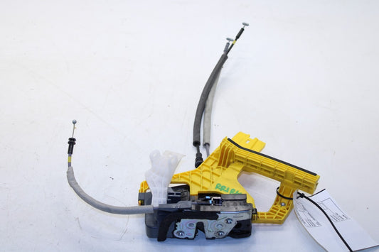 2016-20 Hyundai Elantra SEL Rear Right Side Door Lock Latch Actuator 81420-F2000 - Alshned Auto Parts