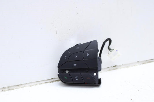 14-21 Jeep Grand Cherokee Steering Wheel Left Side Phone Audio Switch 68321891AA - Alshned Auto Parts