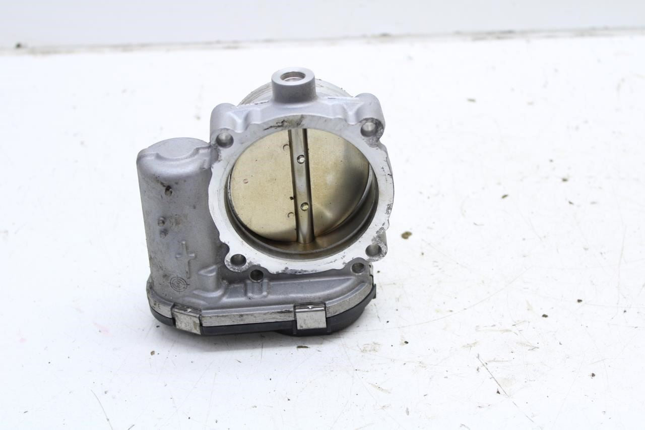 2011-2021 Jeep Grand Cherokee 3.6L Throttle Body 5184349AF OEM - Alshned Auto Parts