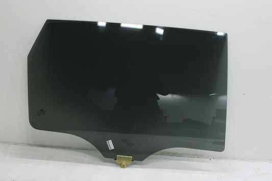 2019-2023 Hyundai Santa Fe Rear Right Side Door Window Glass 83421-S1010 OEM - Alshned Auto Parts