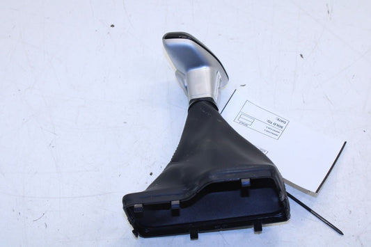 21-23 Hyundai Elantra SEL 2.0L Automatic Transmission Gear Shifter Knob w/ Boot - Alshned Auto Parts