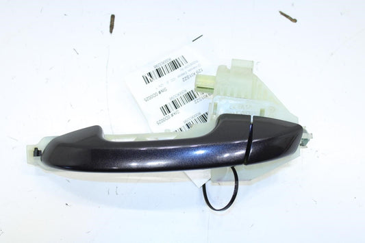 2018-23 Kia Stinger GT1 3.3L Rear Left Side Door Exterior Handle 83651J5010 OEM - Alshned Auto Parts