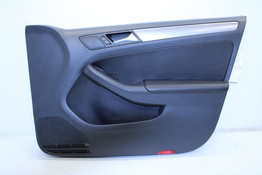 2013-2018 Volkswagen Jetta Sport Front Right Door Trim Panel 5C7-867-012-J-HON - Alshned Auto Parts