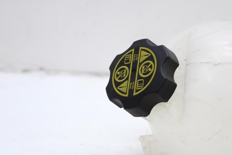 2024-2025 Chevrolet Trax Radiator Coolant Surge Tank Reservoir Bottle 13545831 - Alshned Auto Parts