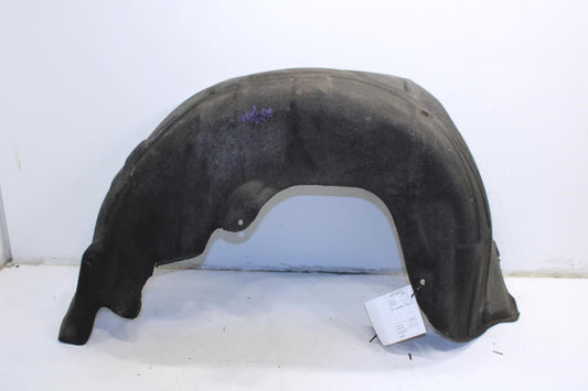 11-2021 Jeep Grand Cherokee Rear Right Wheelhouse Liner Splash Shield 57010710AL - Alshned Auto Parts