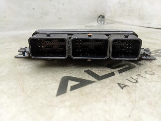 2014-2018 Nissan Rogue 2.5L Engine Computer Control Module ECU ECM 23703-4BA1A - Alshned Auto Parts