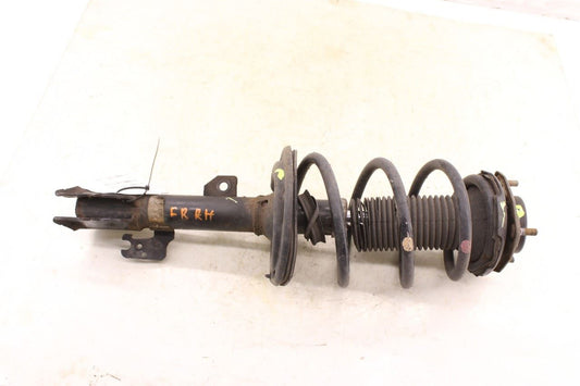 2016-20 Toyota Sienna LE FWD Front Passenger RH Side Shock Strut Absorber *ReaD* - Alshned Auto Parts