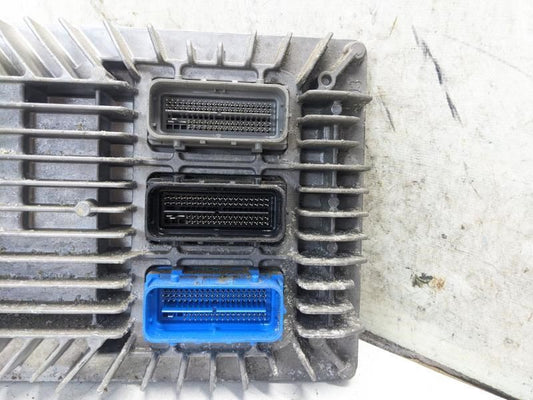 2014-2019 Chevrolet Impala Engine Computer Control Module ECU ECM 12644446 OEM - Alshned Auto Parts