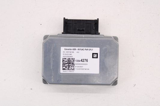 22-2024 Chevrolet Silverado LT-L Power Supply Voltage Inverter Converter Module - Alshned Auto Parts