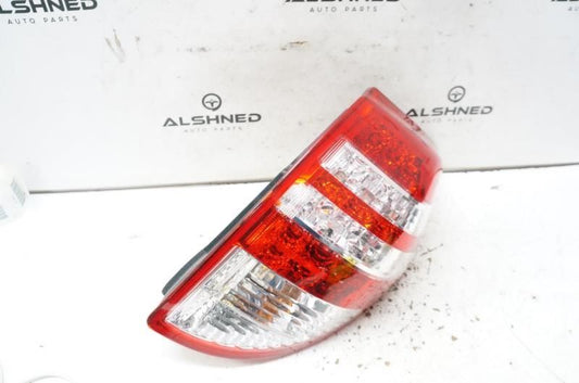 2008-12 Toyota RAV4 Rear Right Passenger Side Tail Light Lamp 81551-42130 *ReaD* - Alshned Auto Parts