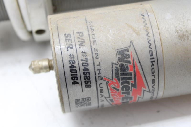 20-2023 Polaris RZR XP 1000 Rear RH Passenger Side Shock Strut Absorber 7045258 - Alshned Auto Parts