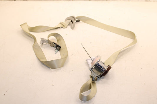 2014-20 Infiniti QX60 3.5L FWD Rear Driver Left Side 3rd Row Seat Belt Retractor - Alshned Auto Parts