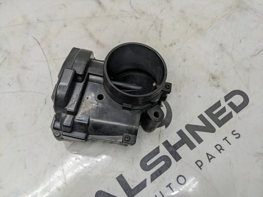 2007-2015 Mini Cooper 1.6L Fuel Injection Throttle Body 13548624190 OEM - Alshned Auto Parts