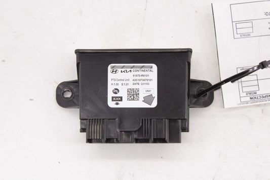 2021-2023 Kia Sorento X-Line SX Prestige Power Liftgate Back Door Control Module - Alshned Auto Parts