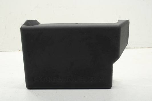 15-20 Ford F150 SuperCab Lariat Power Converter Inverter Lid Cover FL3B14B525CEW - Alshned Auto Parts