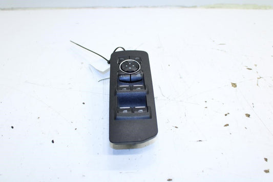 2011-2016 Ford F150 Platinum FR LH Master Power Window Switch FL3T-14B133-AEW - Alshned Auto Parts