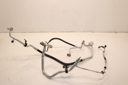 20-23 Ford Escape SEL 2.0L AC Conditioning Suction Discharge Liquid Lines Hoses - Alshned Auto Parts