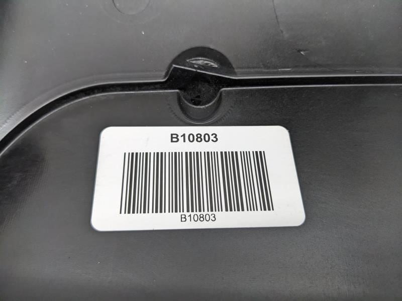 2012-2017 GMC Acadia 3.6L Engine Appearance Motor Cover 12633418 OEM - Alshned Auto Parts